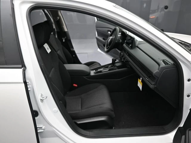 2025 Honda Accord LX - Photo 19