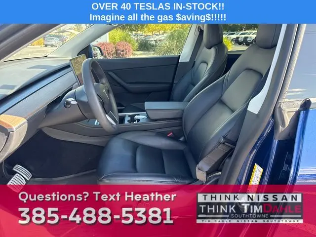 2022 Tesla Model Y Performance photo 9