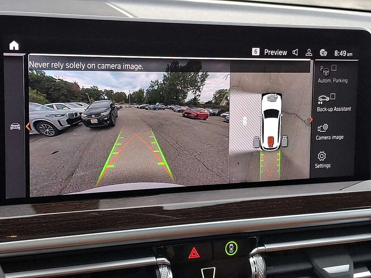 2024 BMW X3 30i - Photo 16