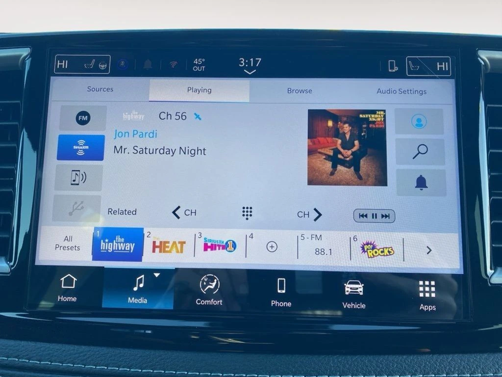 2026 Chrysler Pacifica Select - Photo 32