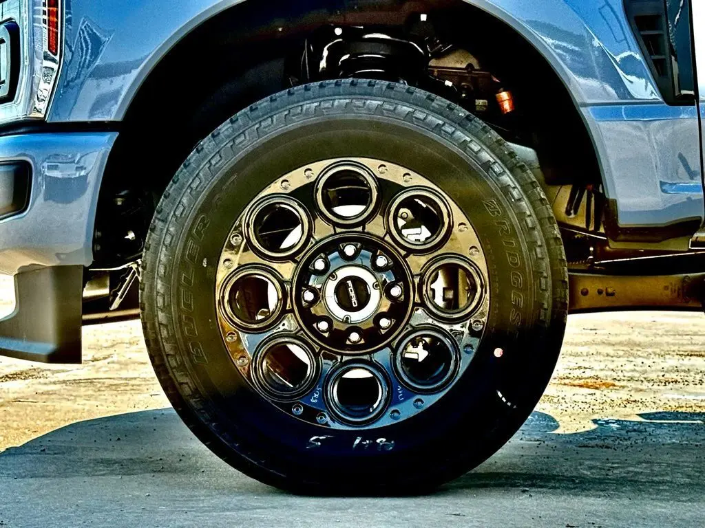 2025 Ford F-250 photo 15