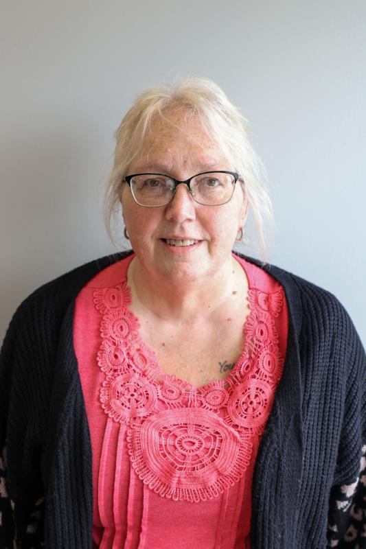 Tammi Breeden