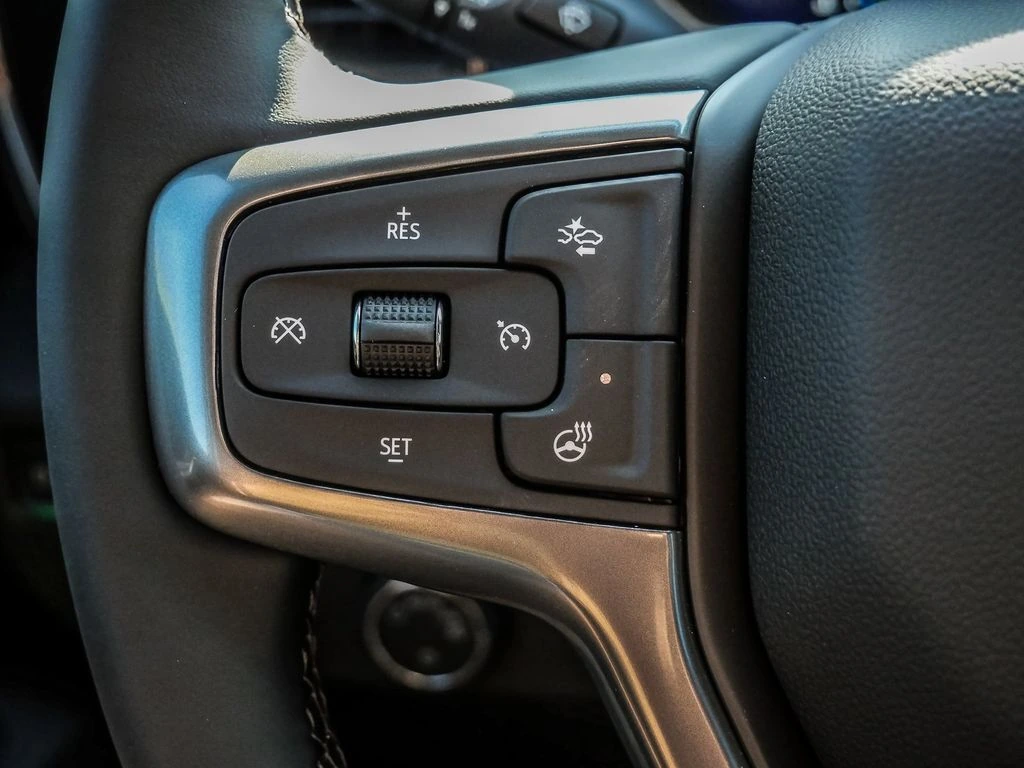 2026 Chevrolet Silverado 1500 LT - Photo 35