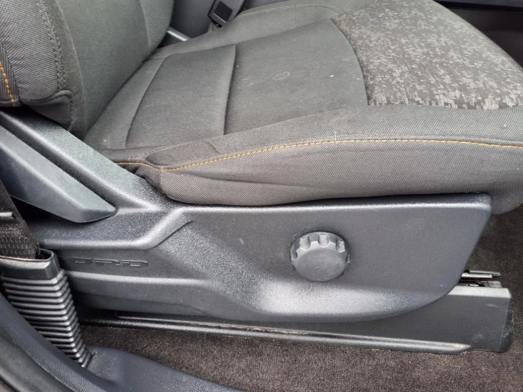 2021 Ford F-150 Tremor - Photo 14