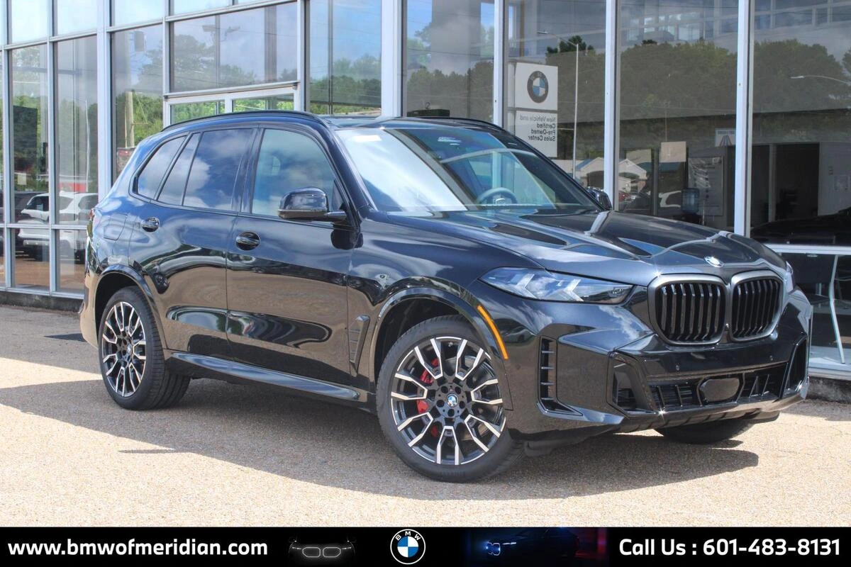 2026 BMW 3 Series M340i Sedan's photo