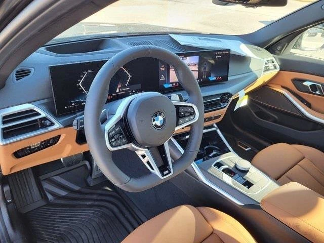 2026 BMW 3 Series 330i - Photo 11