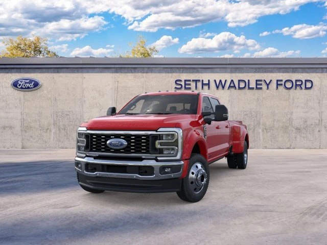 2026 Ford — photo 3