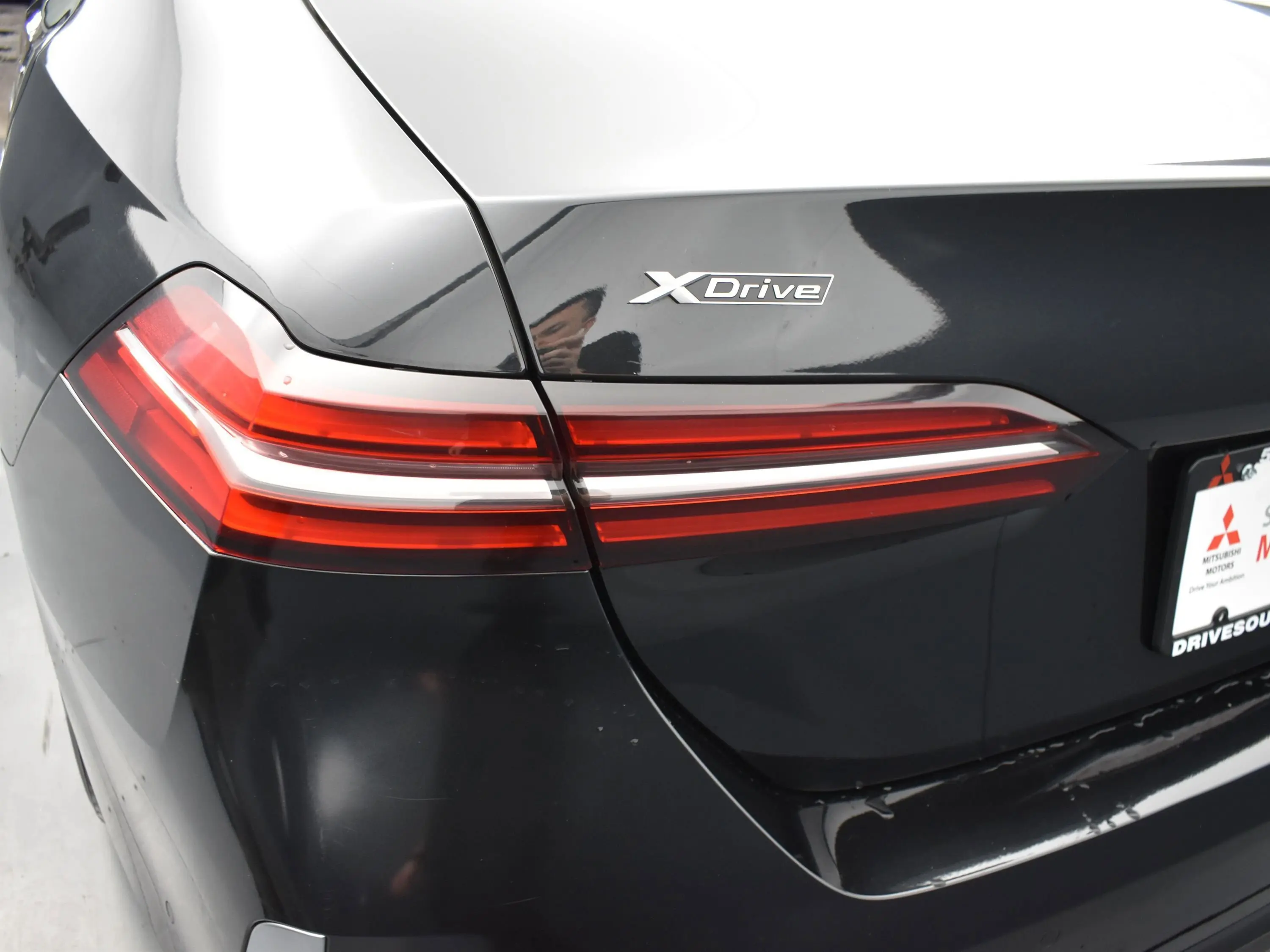 2024 Bmw 530i xDrive photo 9