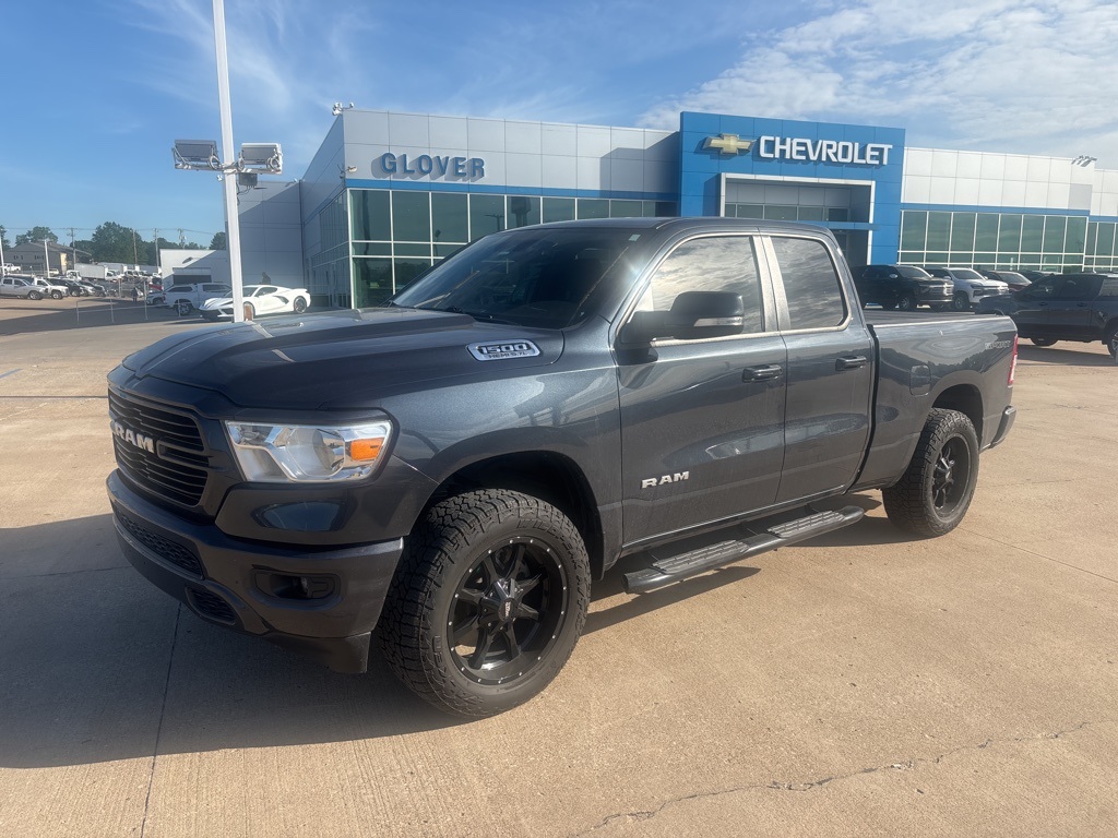 Vehicle
