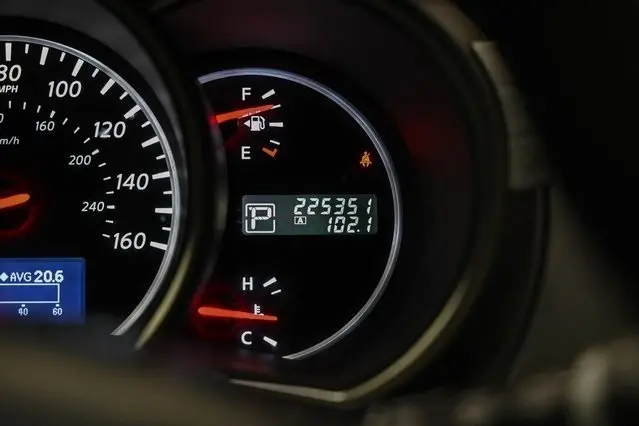 2012 Nissan Murano SL photo 28