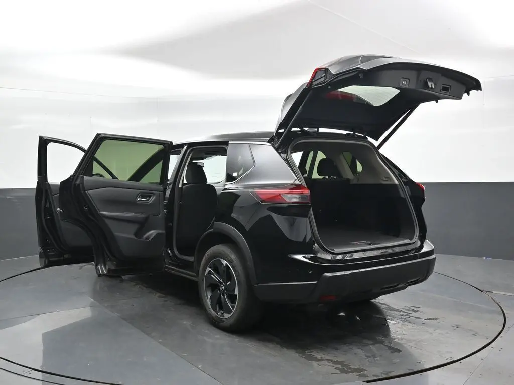 2024 Nissan Rogue SV AWD photo 41