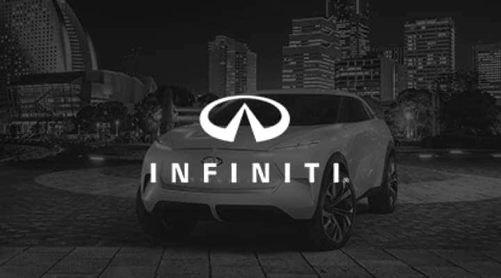 Infiniti Luxury Electric Vehicles