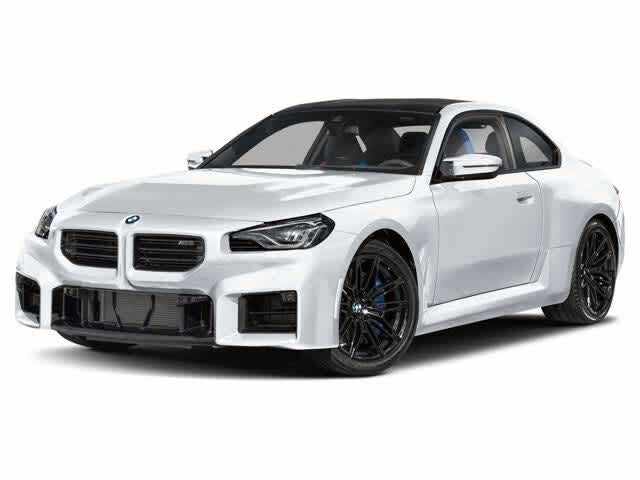 2026 Bmw M2 Base