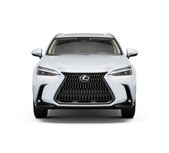 2026 Lexus NX Premium AWD photo 5