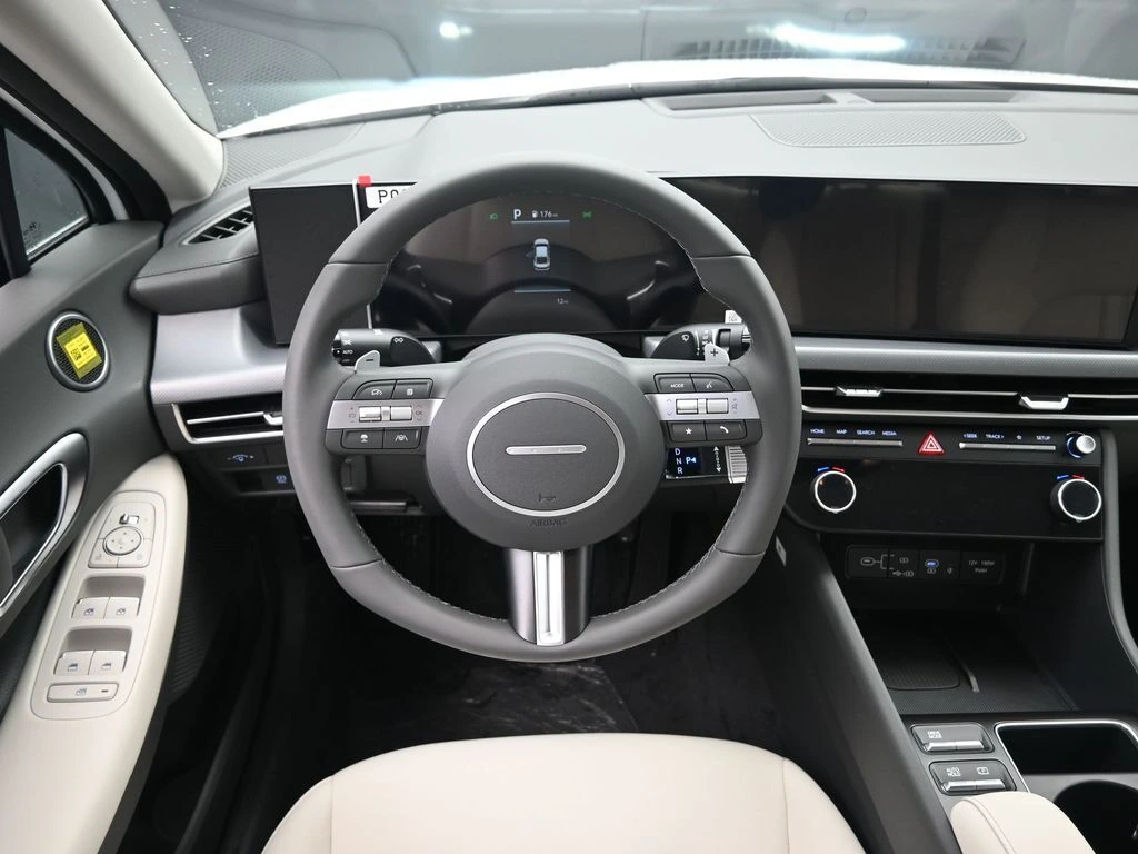 2026 Hyundai Sonata SEL - Photo 19