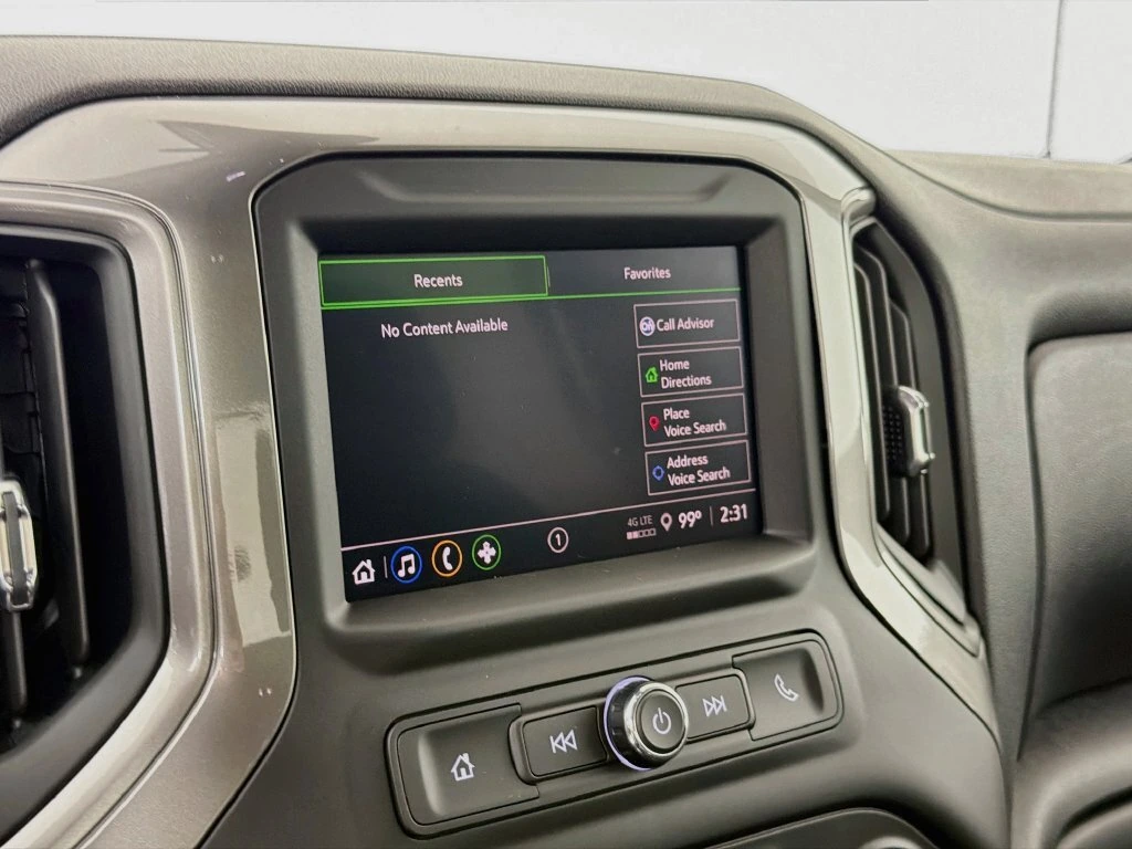 2026 Chevrolet Silverado 1500 Custom - Photo 12