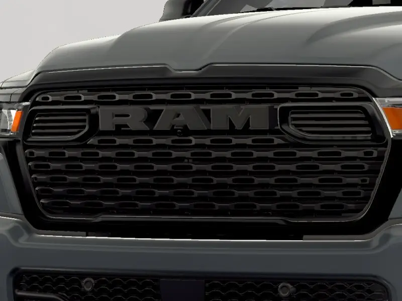 2026 Ram 1500 Big Horn Lone Star photo 14