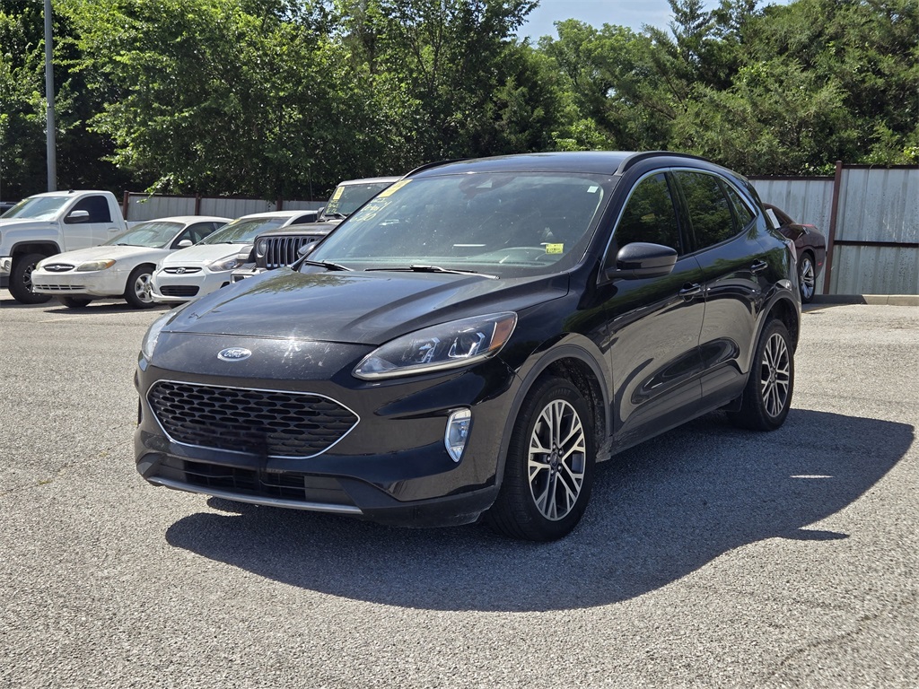 Vehicle