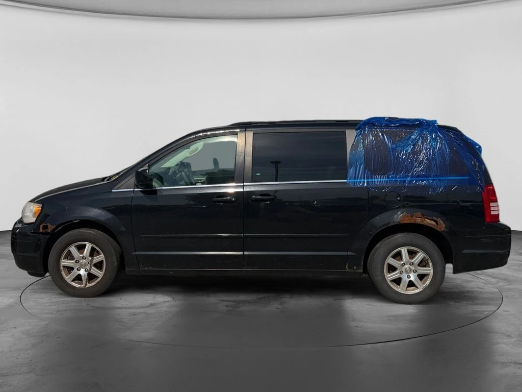2008 Chrysler Town & Country Touring - Photo 6