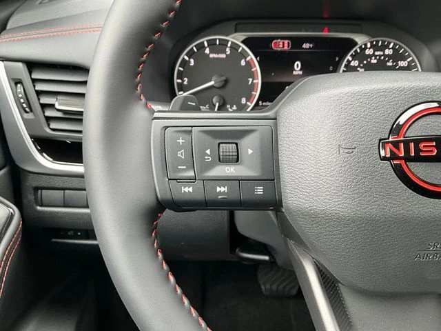 2026 Nissan Rogue Rock Creek - Photo 18
