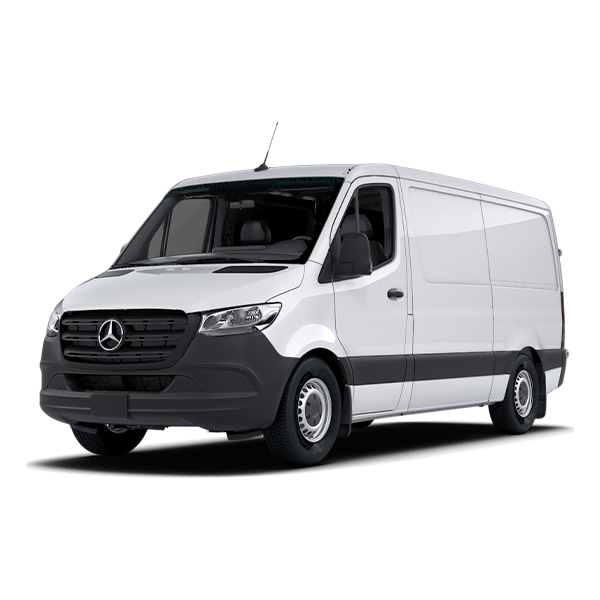 Sprinter Cargo Van