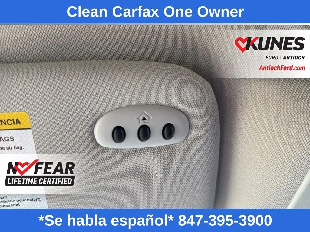 2024 Ford Edge Titanium photo 44