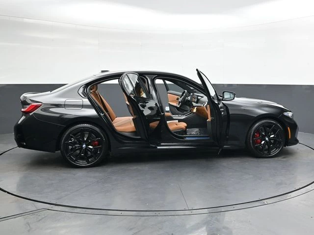 2026 BMW 3 Series 330i - Photo 35