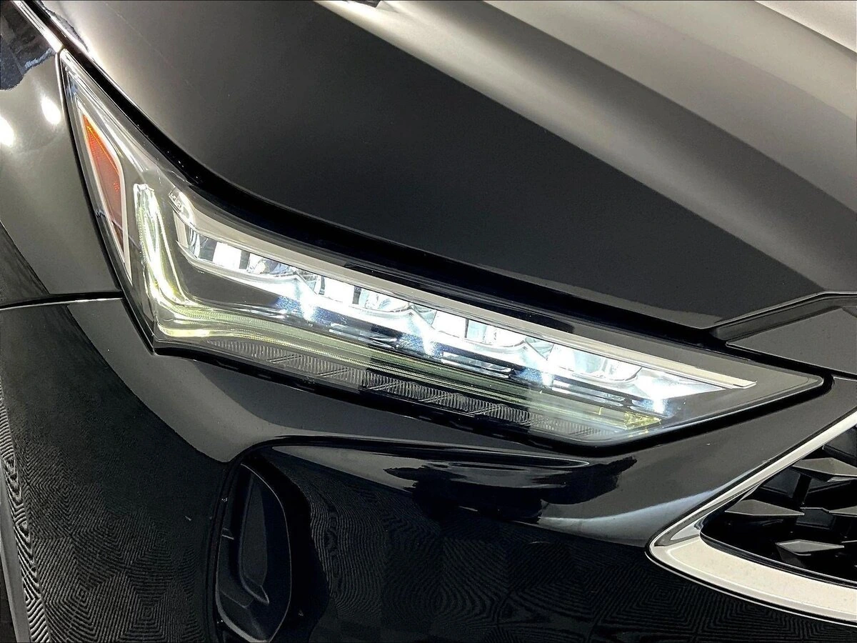 2023 Acura MDX Technology Package - Photo 33