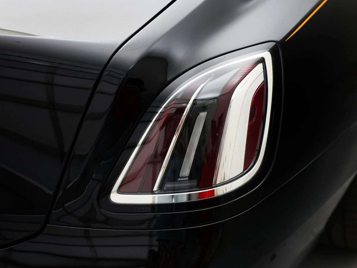 2027 Rolls-Royce Ghost Base - Photo 44