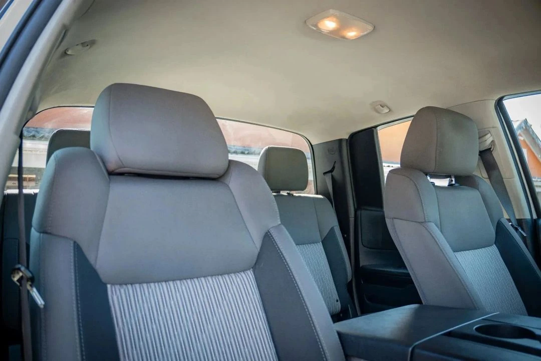 2015 Toyota Tundra SR5 - Photo 24