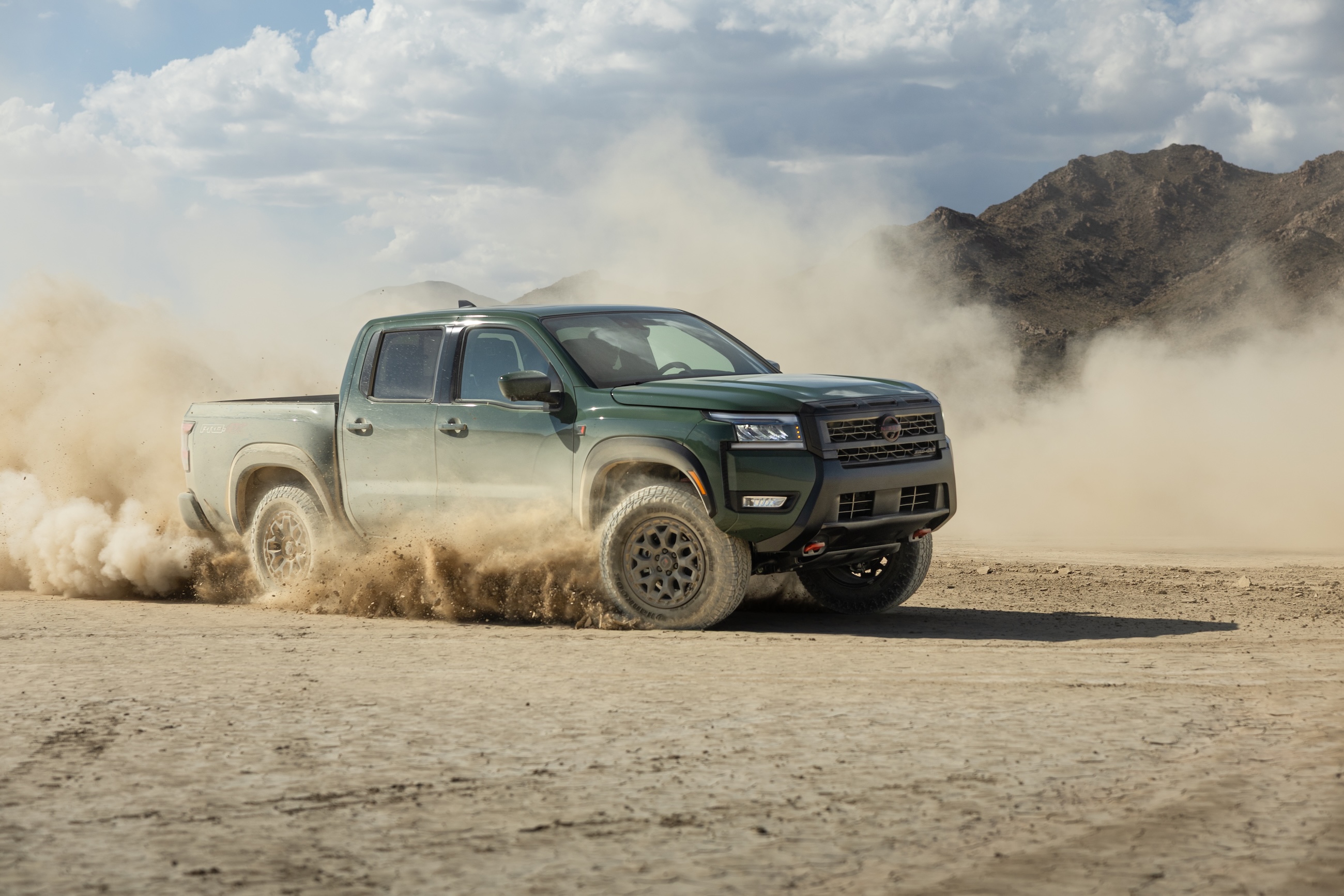 Stop By McGovern Nissan of Wellesley