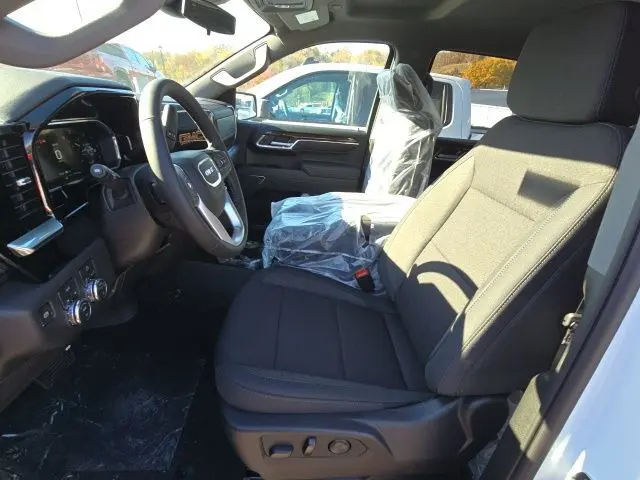 2026 Gmc Sierra 1500 Elevation photo 4