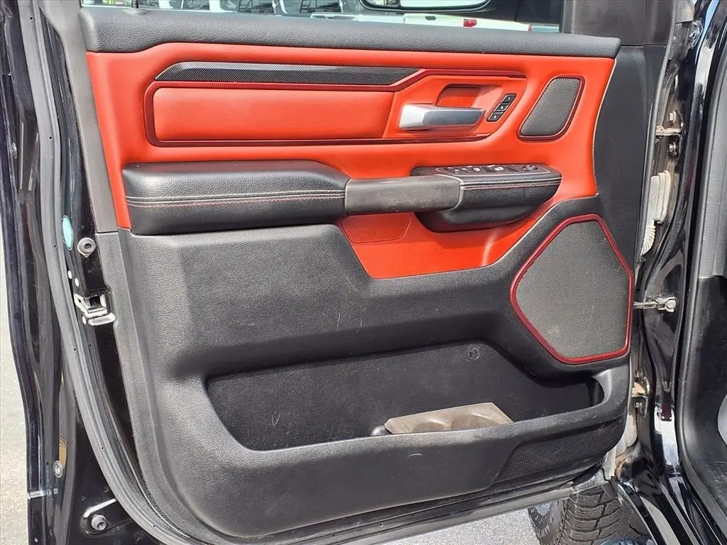 2021 Ram 1500 Rebel photo 25