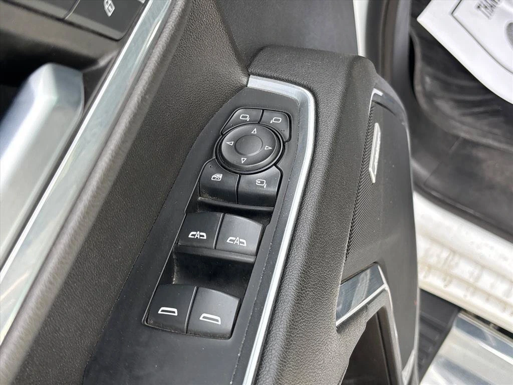 2024 Chevrolet Silverado 1500 LTZ - Photo 33