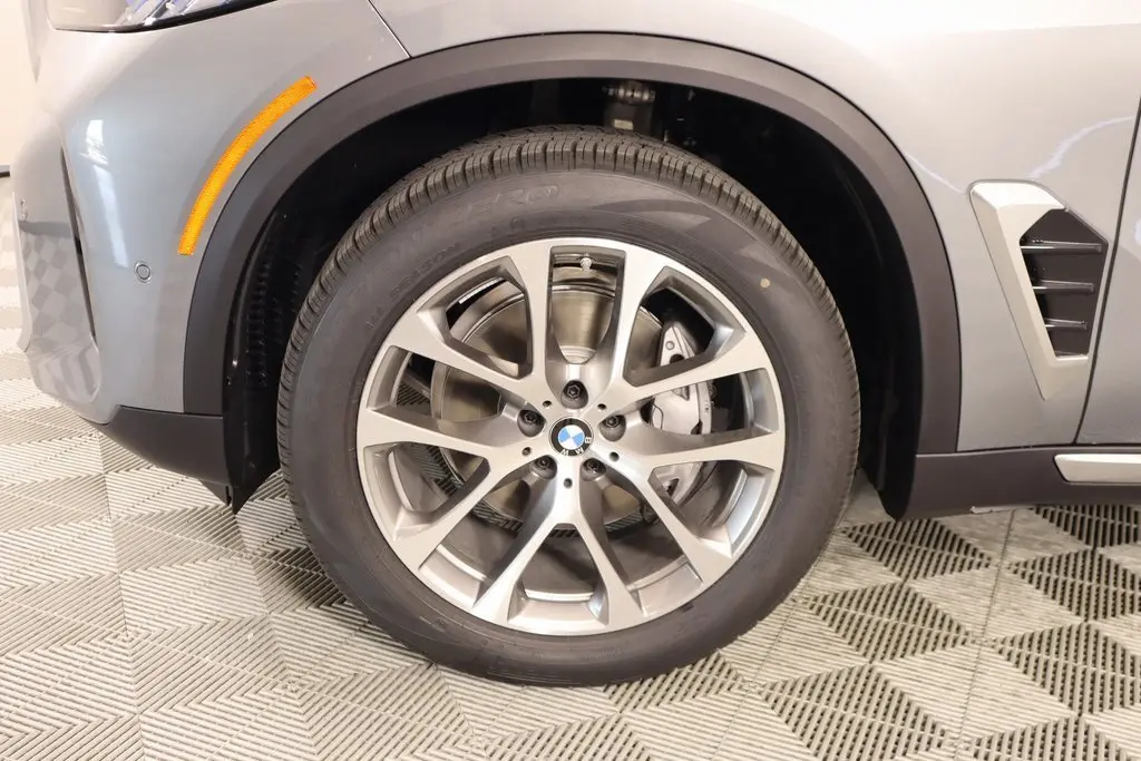 2026 Bmw X5 xDrive40i photo 16