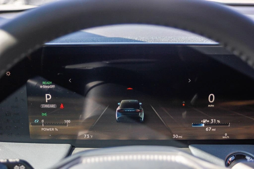 2026 Nissan LEAF SV+ - Photo 23