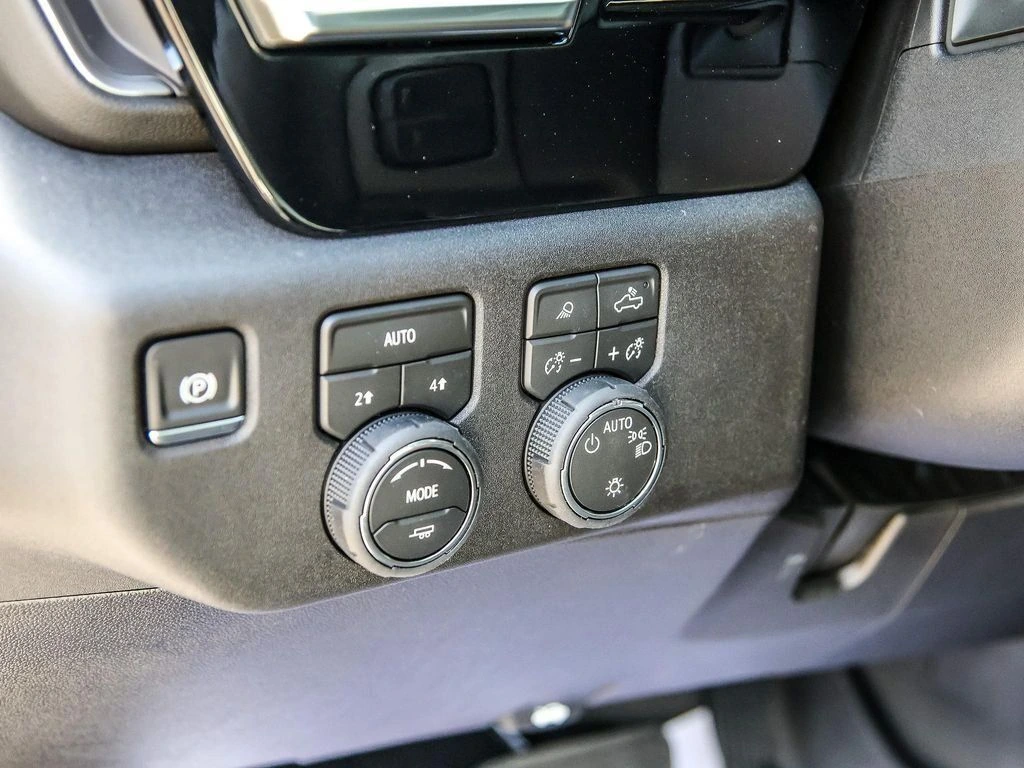 2026 Chevrolet Silverado 1500 LT - Photo 28
