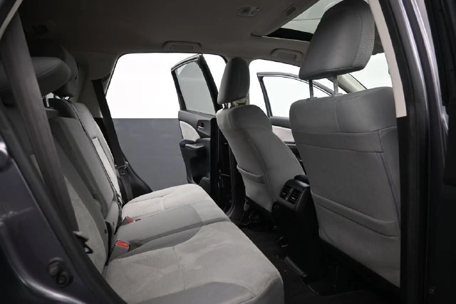2016 Honda CR-V EX - Photo 14