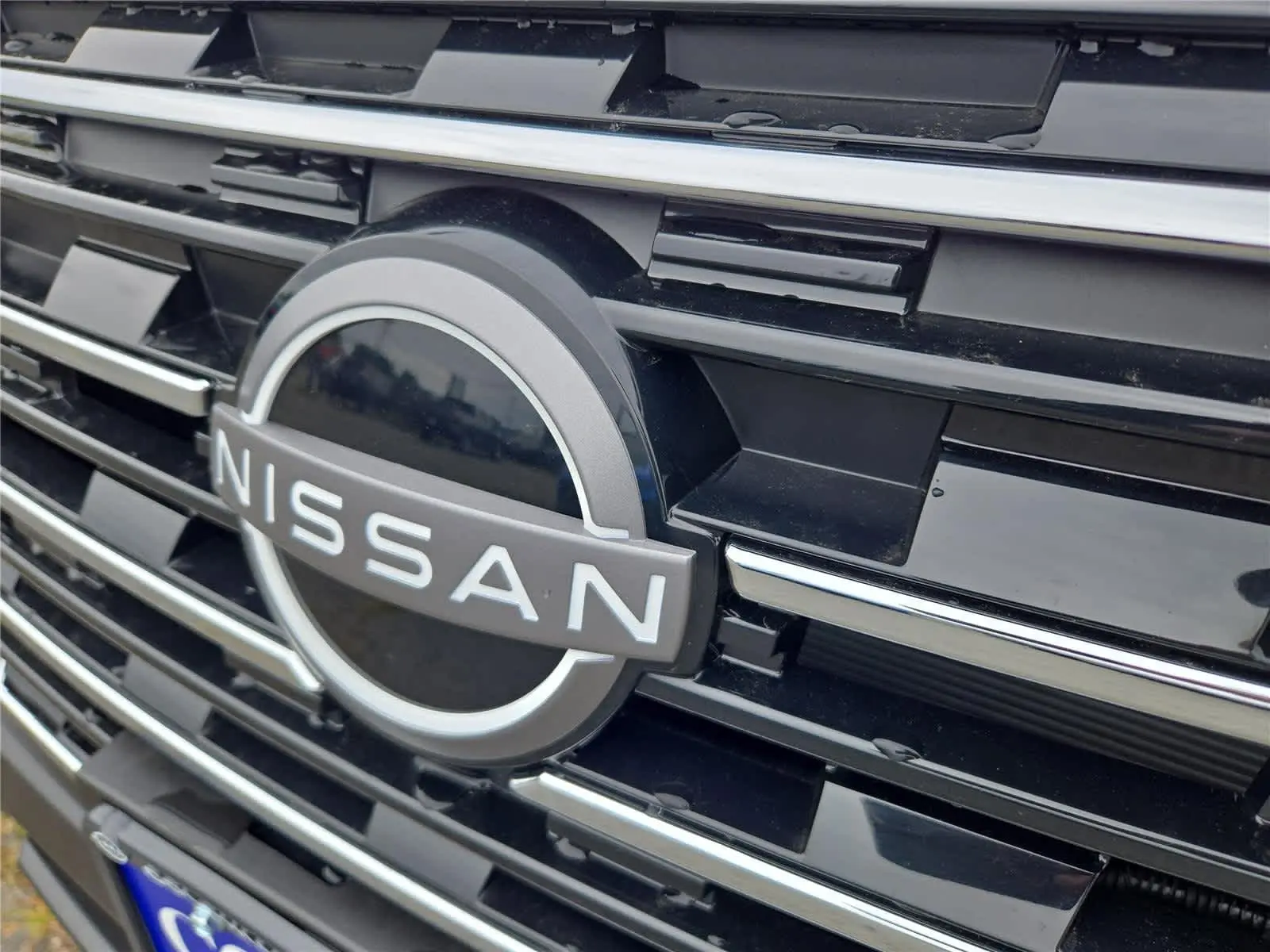 2026 Nissan Rogue S photo 7