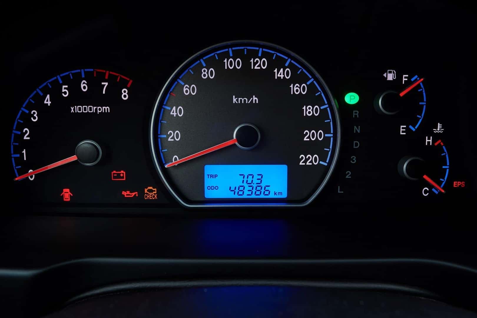 Signs of a Bad Transmission Littleton CO