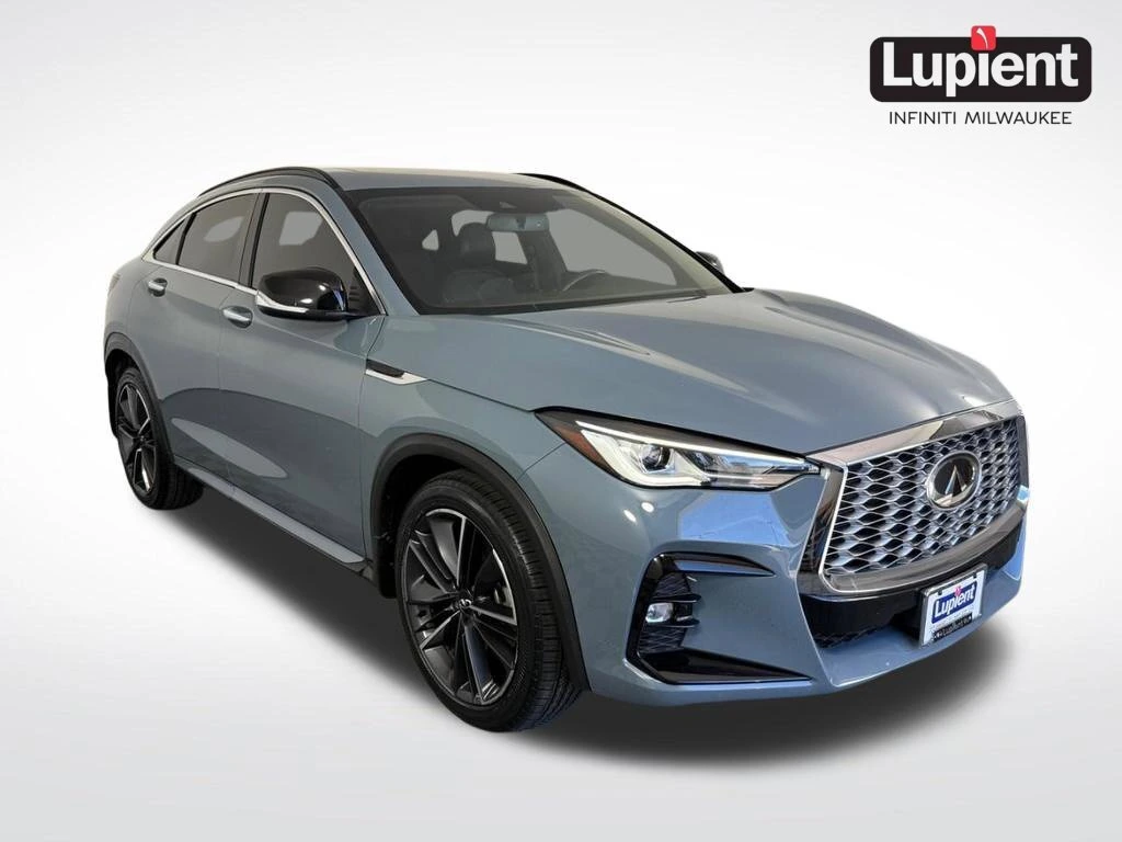 2023 INFINITI QX55