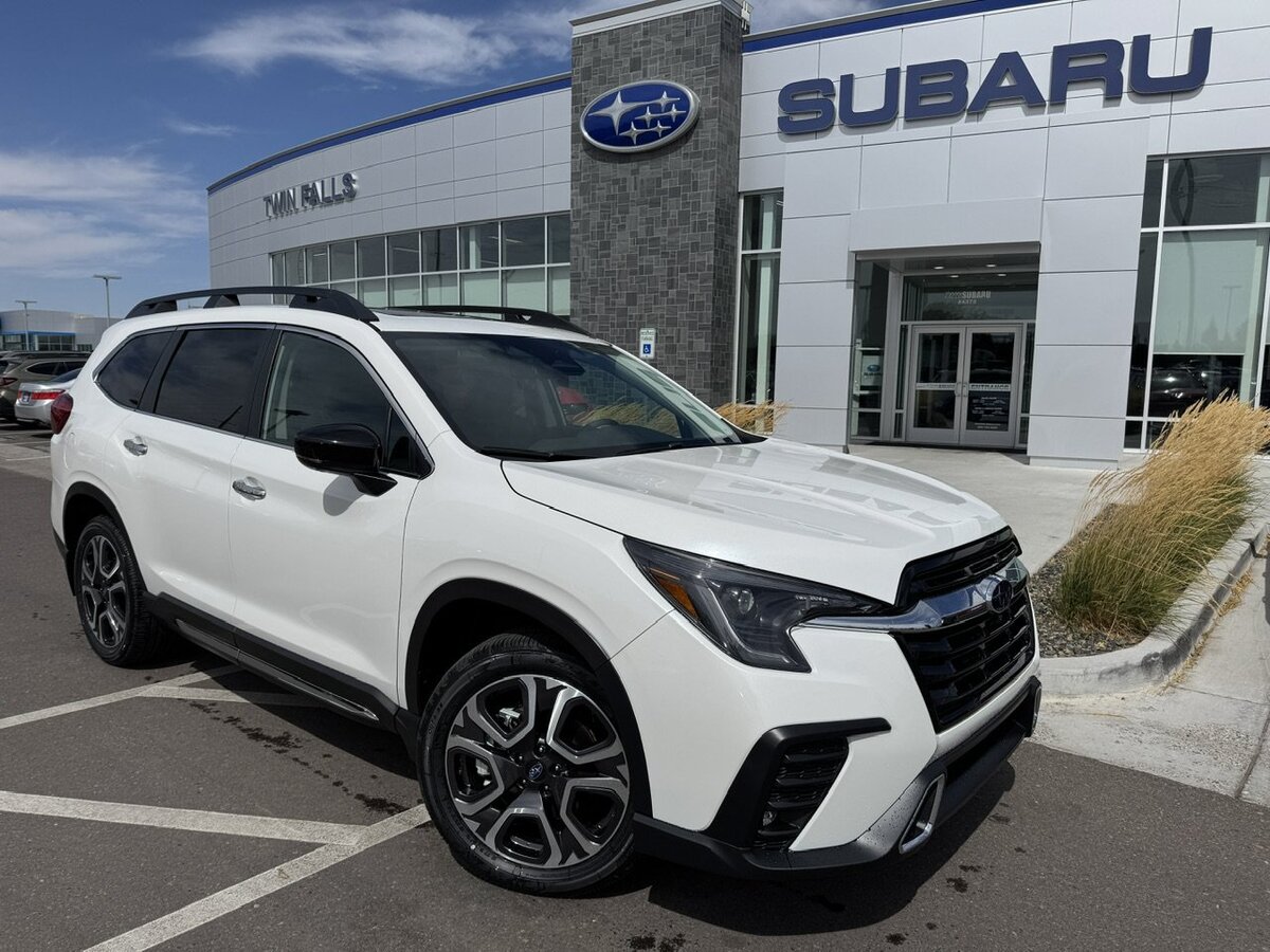 2026 Subaru ASCENT Touring 7-Passenger