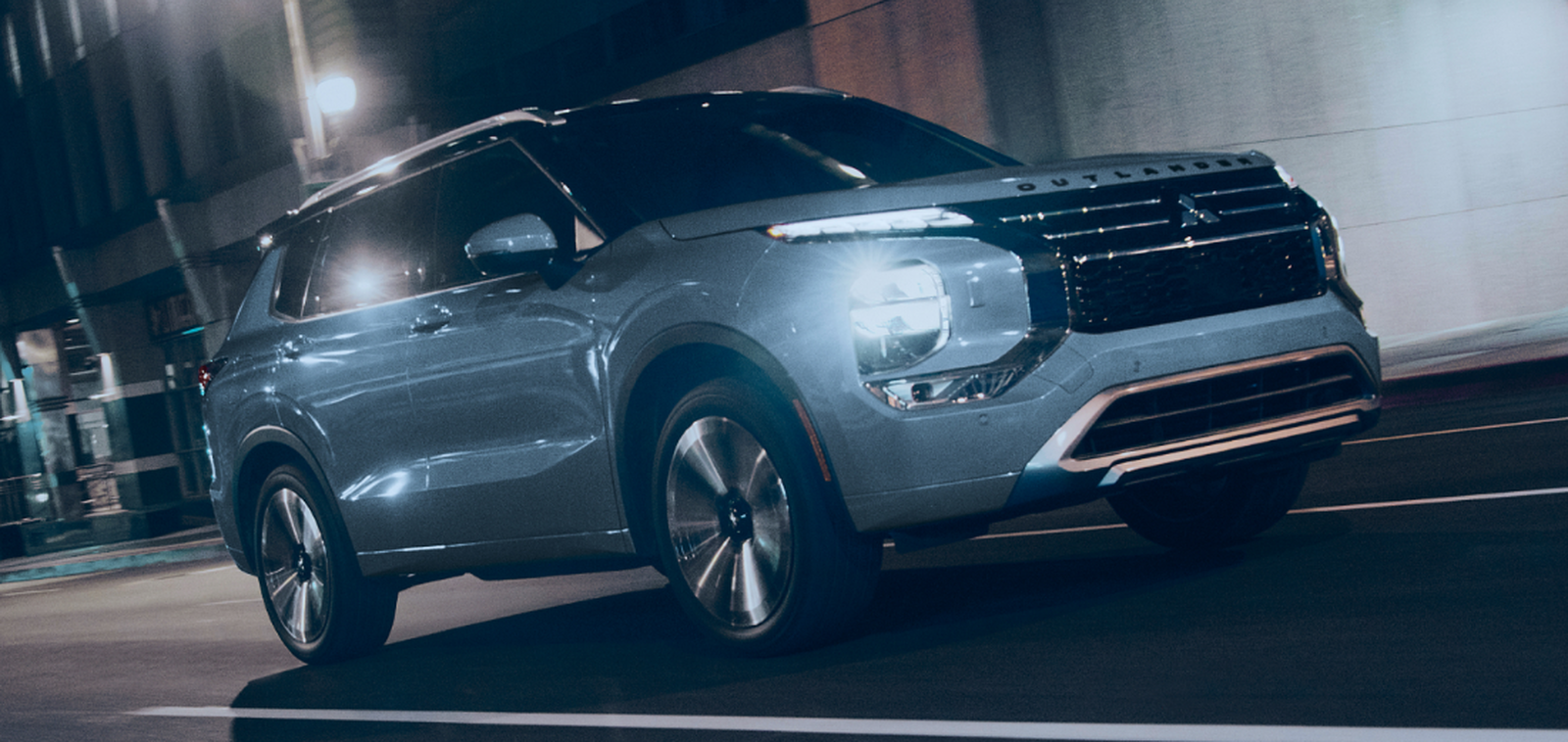 2025 Mitsubishi Outlander for Sale near Tuscaloosa, AL