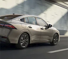 30/38 MPG City/Highway