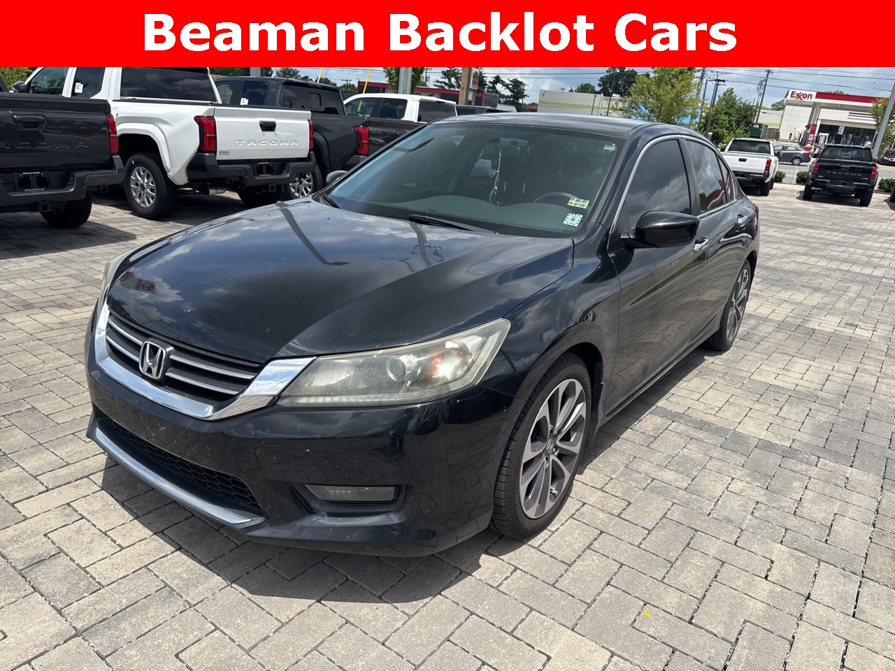 Vehicle
