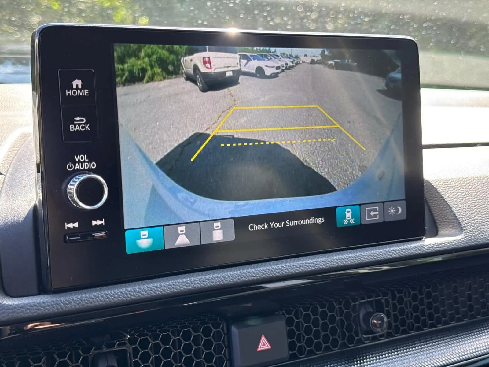 2023 Honda CR-V EX-L photo 26