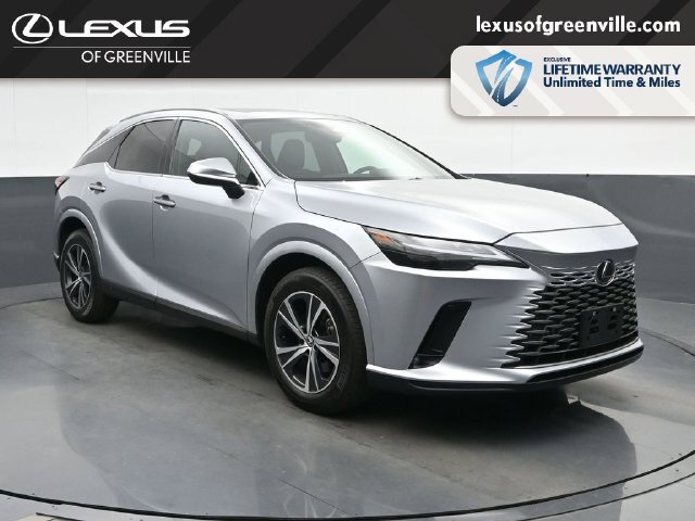2023 Lexus RX 350 Premium AWD