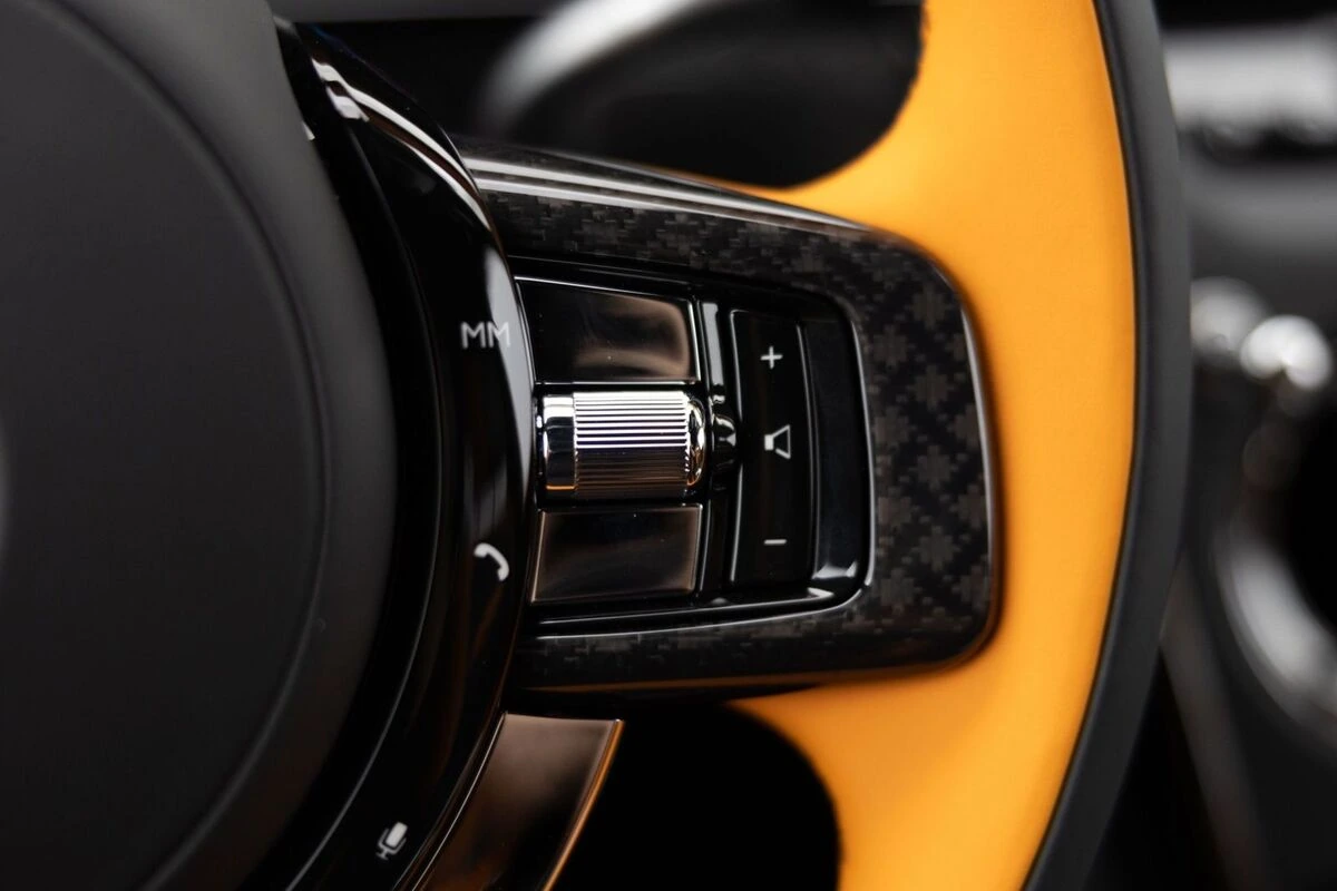 2027 Rolls-Royce Cullinan Black Badge - Photo 40