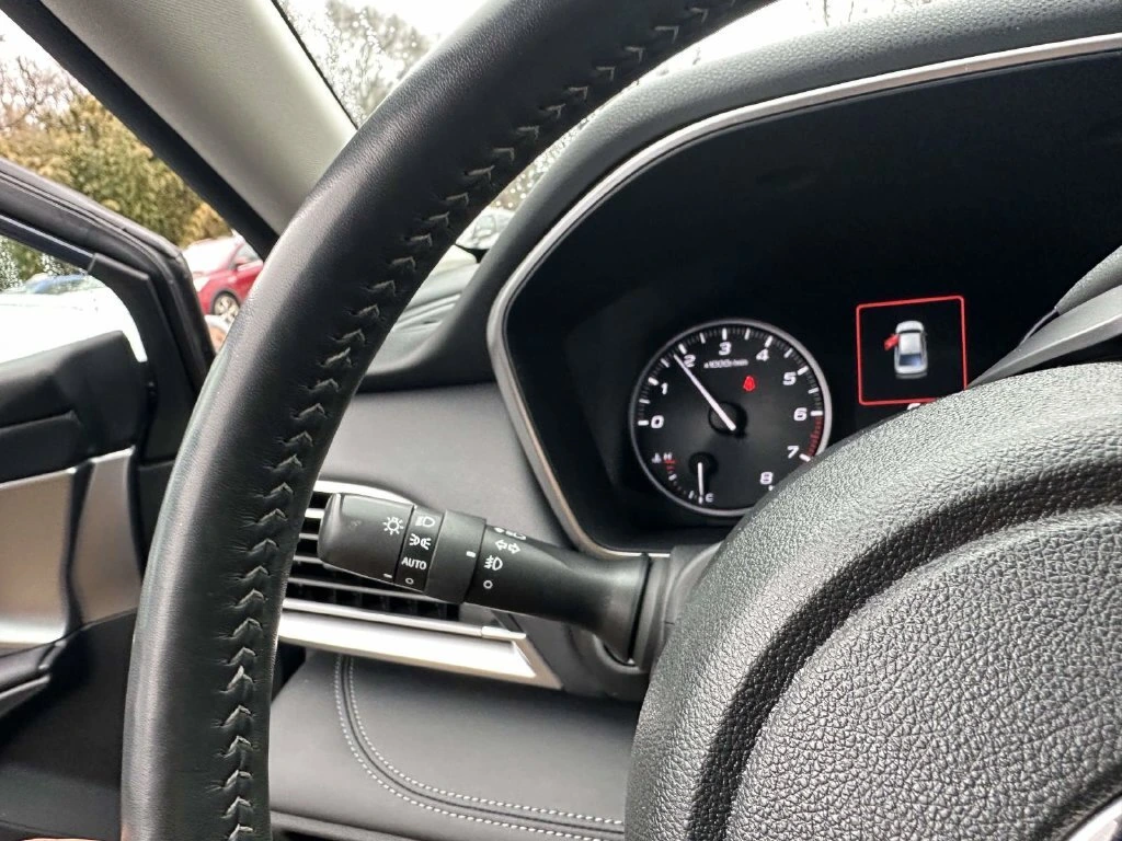 2023 Subaru Legacy Touring - Photo 26