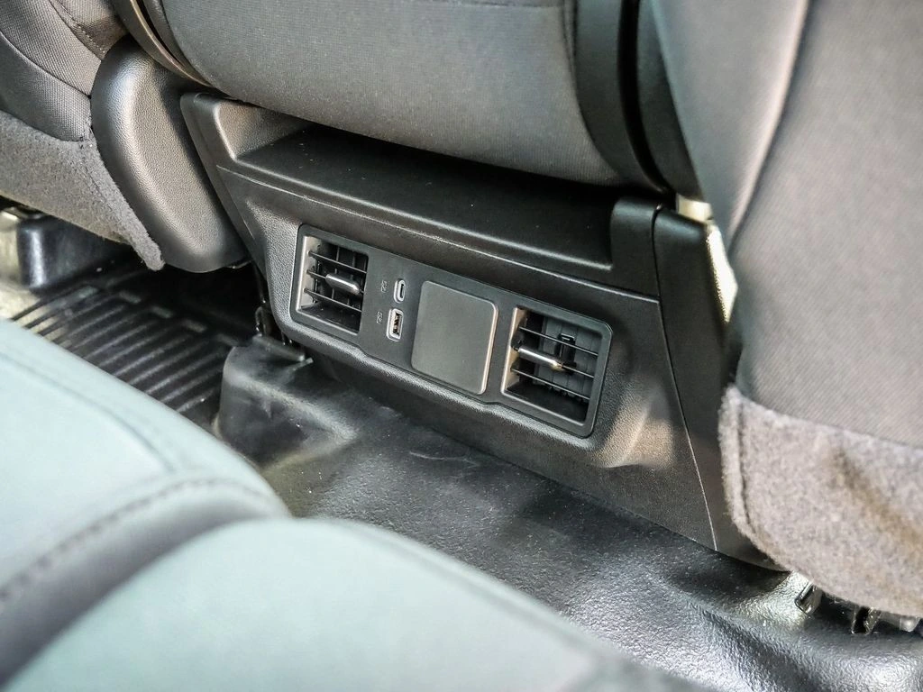 2026 GMC Sierra 2500HD Pro - Photo 22